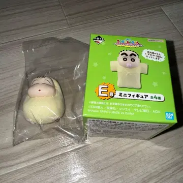 짱구는 못말려(크레용 신짱) 제일복권 E상