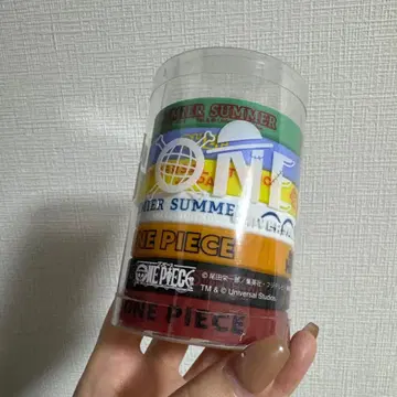 원피스 러버 밴드 USJ