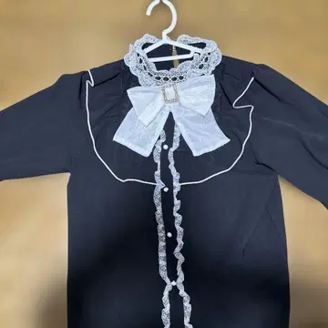 ROJITA 블라우스 지뢰계