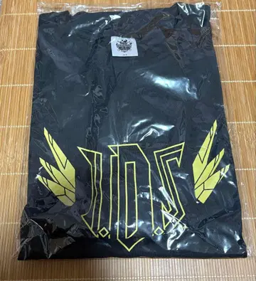 니지산지 고시엔 2025 결투학원 카가미 하야토 티셔츠