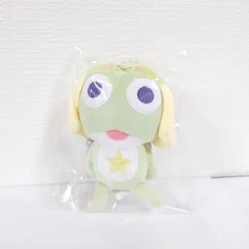 개구리 중사 케로로 케로케로케로피 므뉴구루미 마스코트