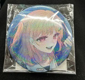 뱅드림! 캔뱃지 히로마치 나나미