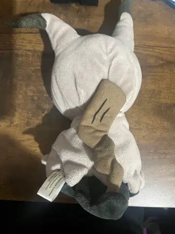 미미큐 이로치 20cm 봉제 인형