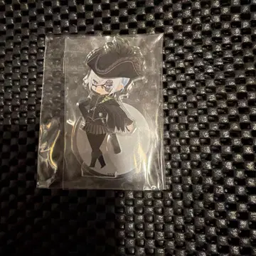 트위스테 실버 미니 아크릴 스탠드