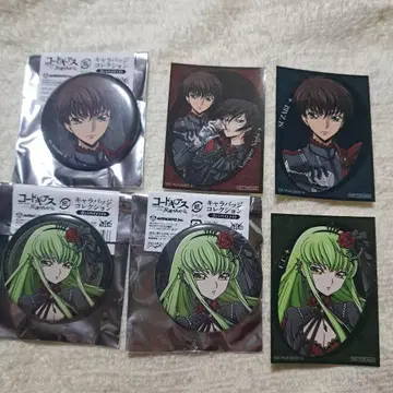 코드 기어스 뱀파이어 나이트