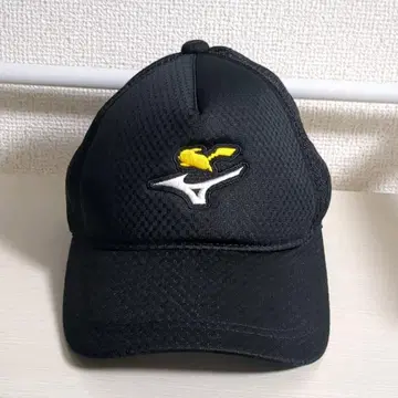 MIZUNO 캡 피카츄 UNISEX
