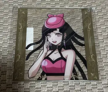 츠미키 미캉 빅 아크릴 키링