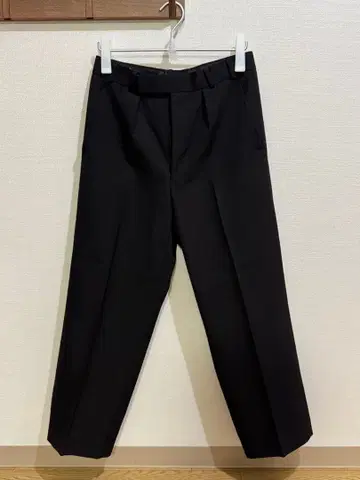 영국 해군 No. 3 드레스 트라우저