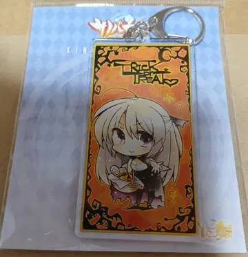 유즈소프트 사노바위치 신작 킹 키링 아야치 네네 5