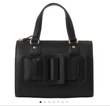 [ DIANA ] 미니 보스턴백