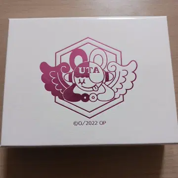 [ 미개봉 새상품 ] ONE PIECE FILM RED UTA 핀즈 세트