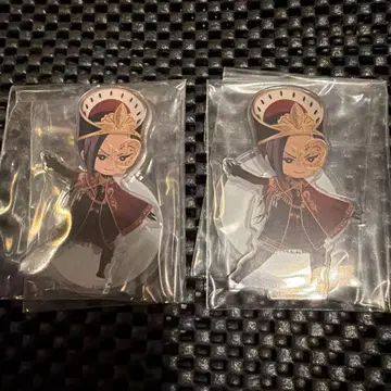 트위스테 자밀 미니 아크릴 스탠드