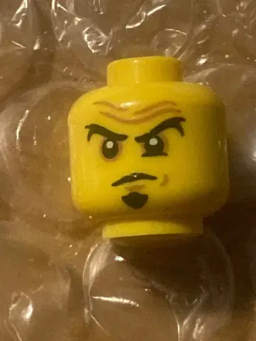 레고 닌자고 뉴로 헤드