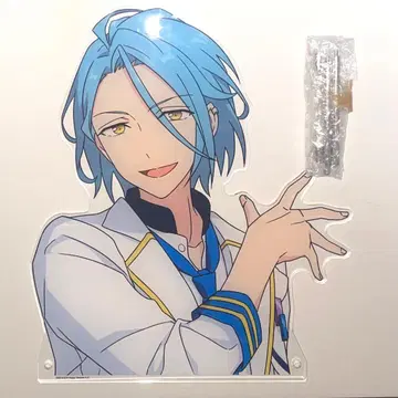 함께 사는 아크릴 스탠드 HiMERU