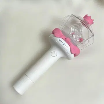 사쿠라바 하루카 응원봉 CUTIE STREET