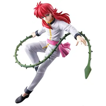 [ 익명 배송 쿠라마 ] 유유백서 피규어 암흑 무술회