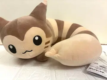 포켓몬스터 모후굿토 꼬리 봐봐! 봉제 인형 오오타치