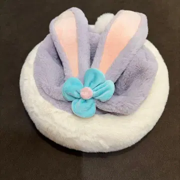 스텔라루 햇 팬캡