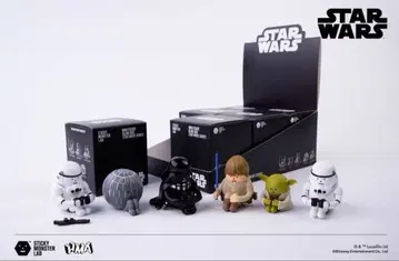 SML MINI-FIGURE STAR WARS SERIES 스타 워즈