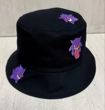 [ 미사용품 ] 그라니프 graniph 겐가 패닉 버킷햇