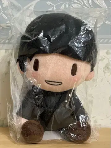 명탐정 코난 후와푸치 봉제 인형 이상윤(아카이 슈이치) M