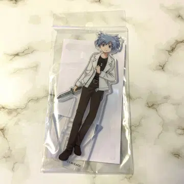 암살교실 시오타 나기사 마루이 POP UP 아크릴 스탠드