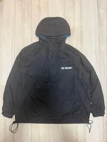 GT 호킨스 아우터