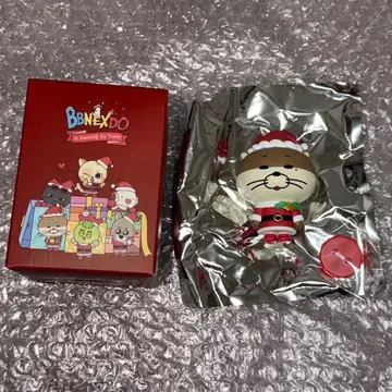 BOYNEXTDOOR 푸네크도 라키드로 피규어 다링 리우