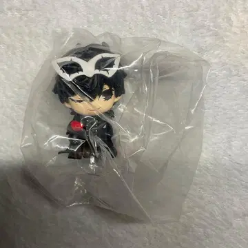 어깨 쿵 Fig 페르소나 5 더 로얄 vol.1 조커 주인공 아마미야 렌