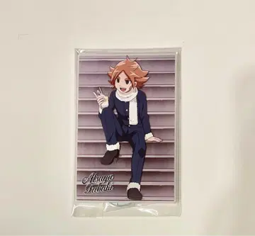 이나즈마 일레븐 후부키 아츠야 아크릴 스탠드