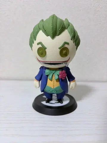 Cutie1 PREM1STUDIO 조커 피규어 아메리칸 코믹스