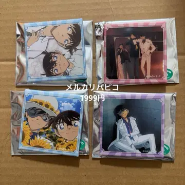 명탐정 코난 괴도 키드 남도일(쿠도 신이치)