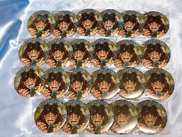 주술회전 쵸소우 컬렉션 캔뱃지