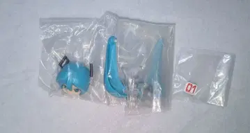 하츠네 미쿠 넨도로이드 서프라이즈