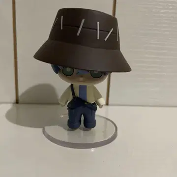 Eve 피규어 라이브 굿즈