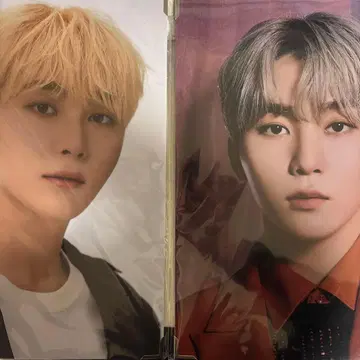 SEVENTEEN 승관 프리미엄 사진