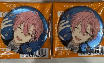 앙스타 스타라이 10th 캔뱃지 쿠온 마이쥬