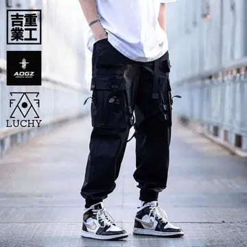 [ AOGZ ] 쉐도우 데몰리션 카고 [ 세트 판매 있음 ]