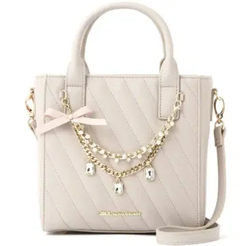 ILL by JILL STUART 숄더백