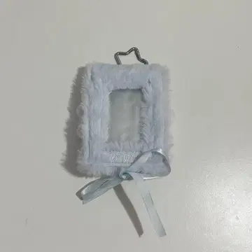 nctwish 콜렉트 포토카드 홀더