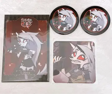 헬바보스 루나 묶음 판매