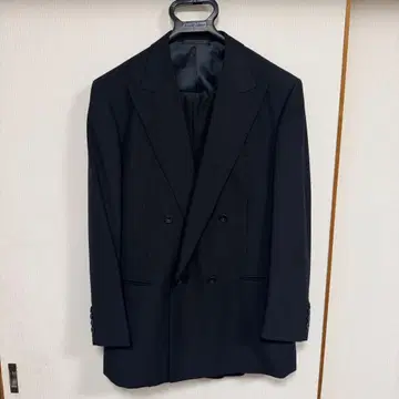 블랙 포멀 수트 세트 관혼상제 헌츠맨&선즈