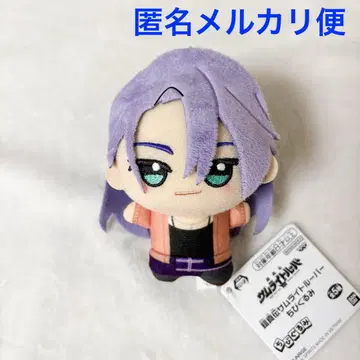 갑옷전설 사무라이 트루퍼 SD 인형 이시다 시온