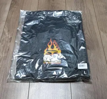 Novelbright 타케나카 유다이 롱 T셔츠 미사용