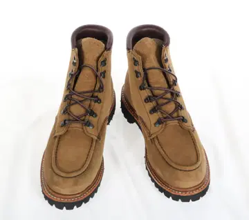 REDWING 2926 Sawmill 소밀 올리브 US7.0 컨디션 최상