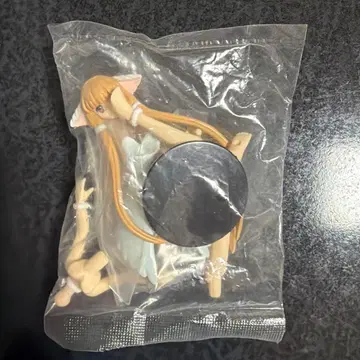 [ 익명 배송 ] 미개봉 SR 날개 크로니클 치이 치이 피규어 CLAMP