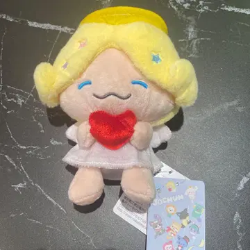 [ 당일 발송 ] JOCHUM 모코 후와쿠타 봉제 인형