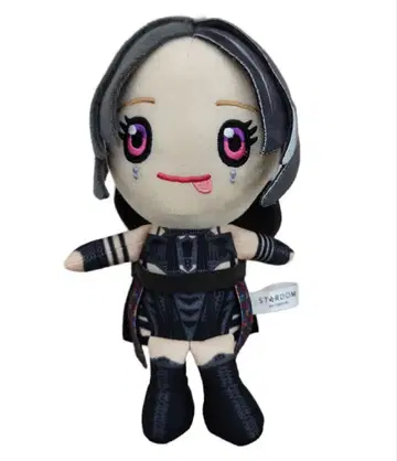 [ 미개봉 새상품 ] 스타덤 카미타니 사야 봉제 인형