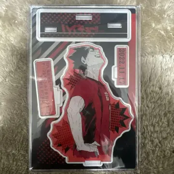 하이큐 쿠로오 테츠로 벌스데이 디오라마 2022