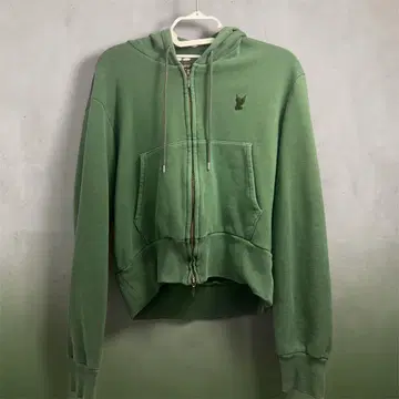 masu boys zip up hoodie